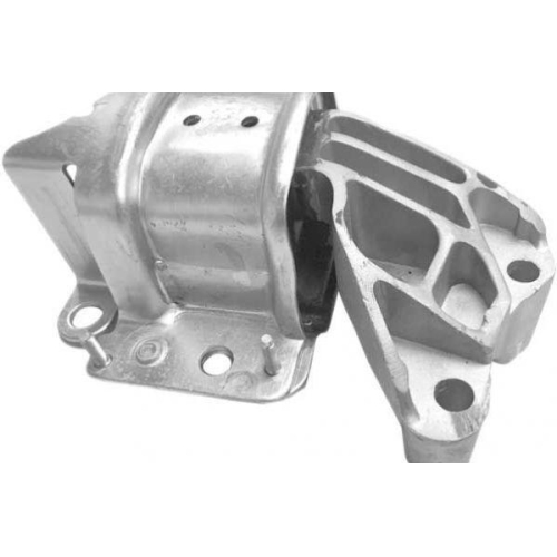 MAPCO Lagerung, Motor