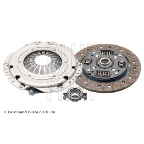 BLUE PRINT Kupplungssatz