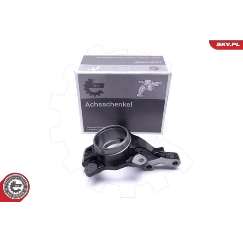 ESEN SKV Achsschenkel, Radaufh&auml;ngung