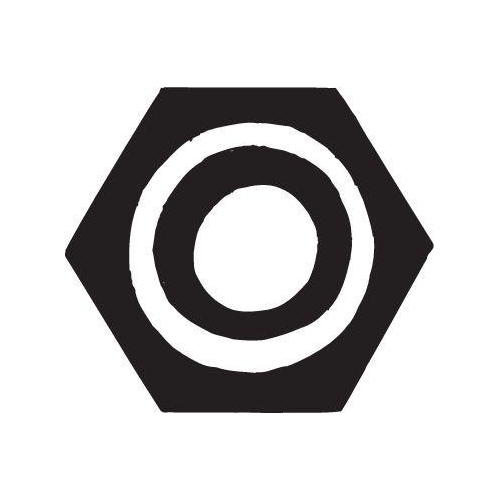 BOSAL Mutter 258-350