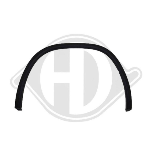 DIEDERICHS Verbreiterung, Kotfl&uuml;gel