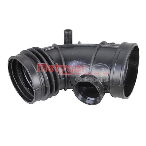 METZGER AUTOTEILE Ansaugschlauch, Luftfilter 2388050