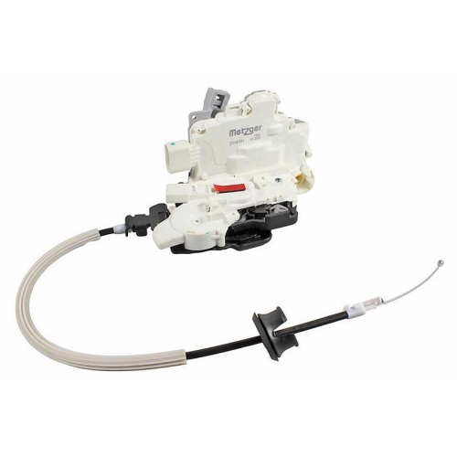 METZGER AUTOTEILE T&uuml;rschloss GREENPARTS 2314701