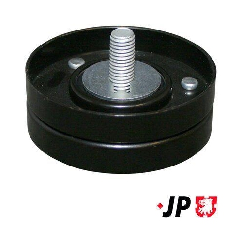 JP GROUP Umlenk-/Führungsrolle, Keilrippenriemen JP 1118303400