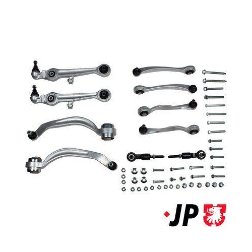 JP GROUP Lenkersatz, Radaufhängung JP 1140100210
