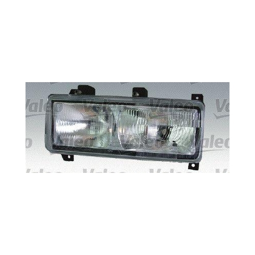 VALEO Hauptscheinwerfer ORIGINAL TEIL 087961