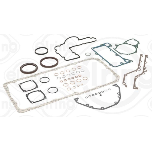 ELRING Dichtungssatz, Kurbelgeh&auml;use 812.579