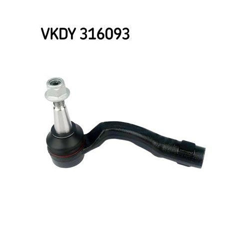 SKF Spurstangenkopf VKDY 316093