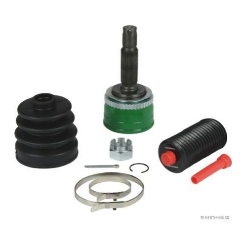 HERTH+BUSS JAKOPARTS Gelenksatz, Antriebswelle J28205120