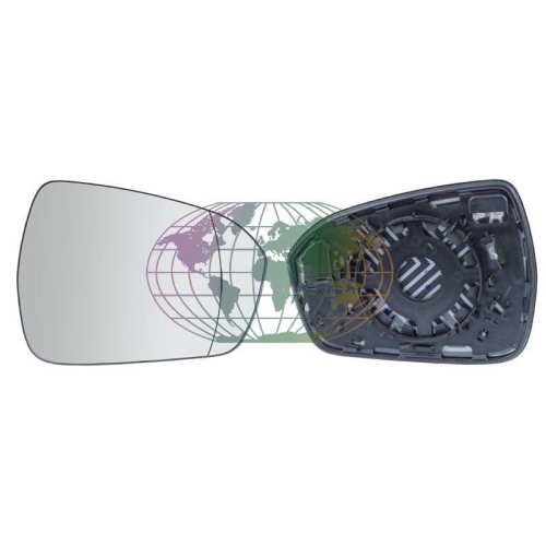 Lexmond Trading BV Spiegelglas, Au&szlig;enspiegel 3677063