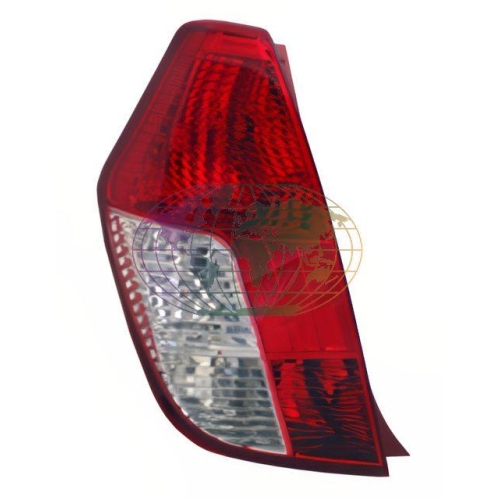 Lexmond Trading BV Schlussleuchte 4485402