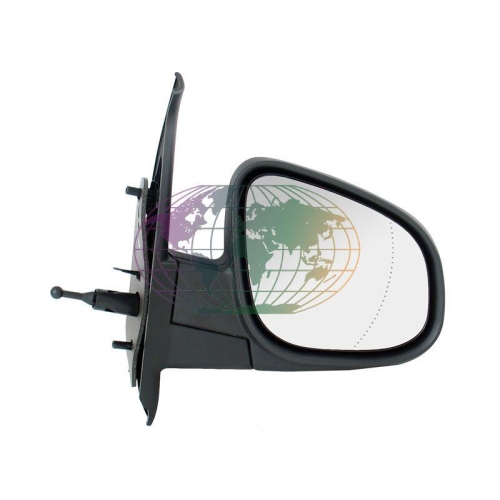 Lexmond Trading BV Au&szlig;enspiegel 6005075