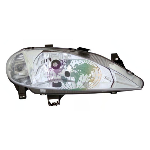 Lexmond Trading BV Hauptscheinwerfer 7236285