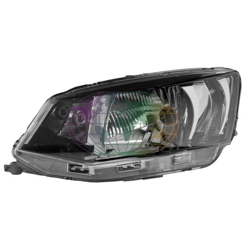 Lexmond Trading BV Hauptscheinwerfer 7829276