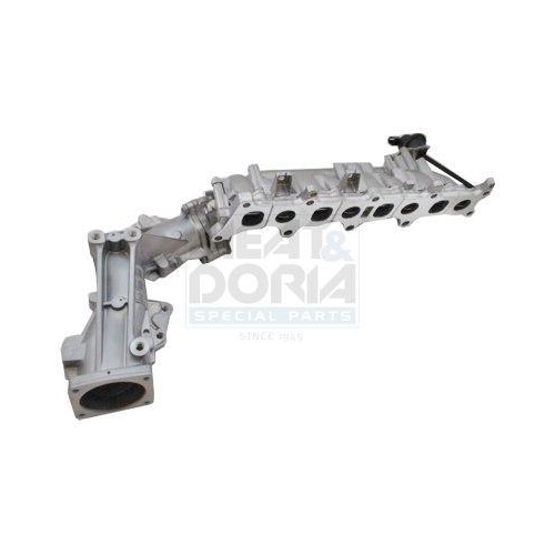 MEAT & DORIA Saugrohrmodul 89468