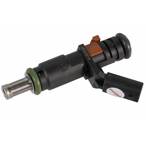METZGER AUTOTEILE Einspritzventil ORIGINAL ERSATZTEIL GREENPARTS 0920143