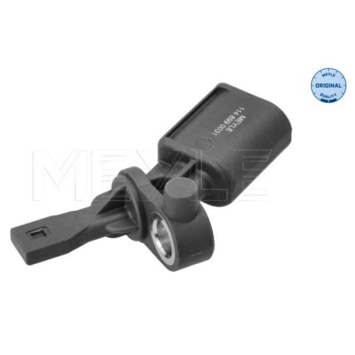 MEYLE Sensor, Raddrehzahl MEYLE-ORIGINAL: True to OE. 114 899 0031
