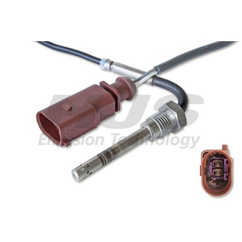 HJS Sensor, Abgastemperatur Original Ersatzteil 92 09 4030