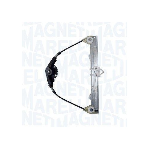 MAGNETI MARELLI Fensterheber 350103139800