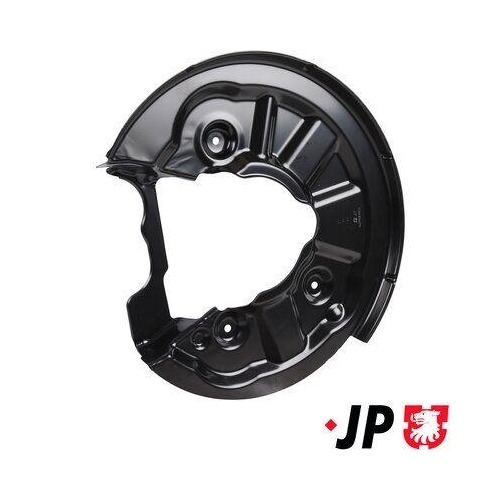 JP GROUP Spritzblech, Bremsscheibe JP 1164305470