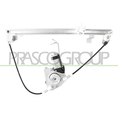 PRASCO Fensterheber FT715W025