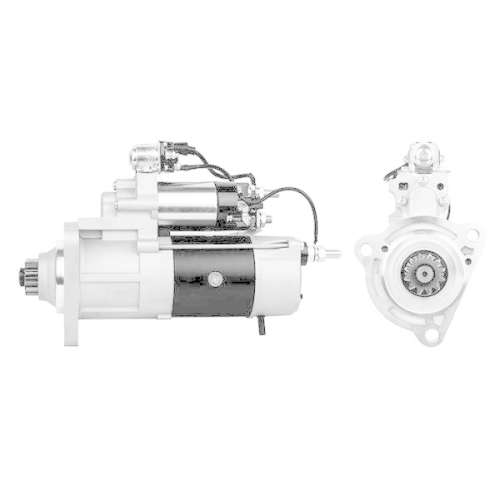 MAHLE Starter MS 976