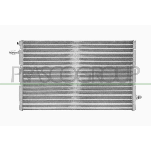 PRASCO K&uuml;hler, Motork&uuml;hlung PrascoSelection JG700R001
