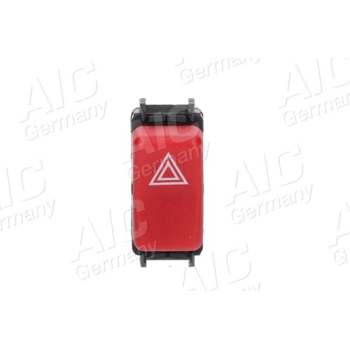 AIC Warnblinkschalter Original AIC Quality 50954
