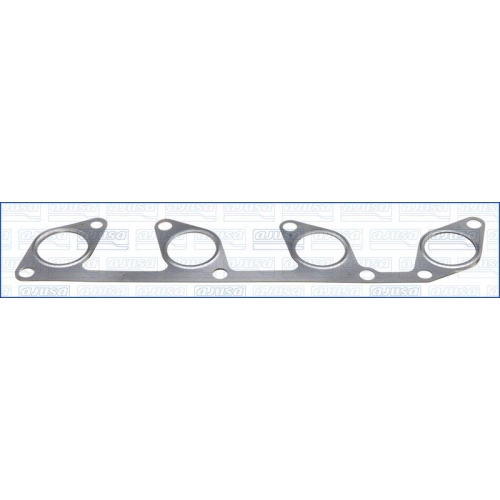 AJUSA Dichtung, Abgaskr&uuml;mmer MULTILAYER STEEL 13198500