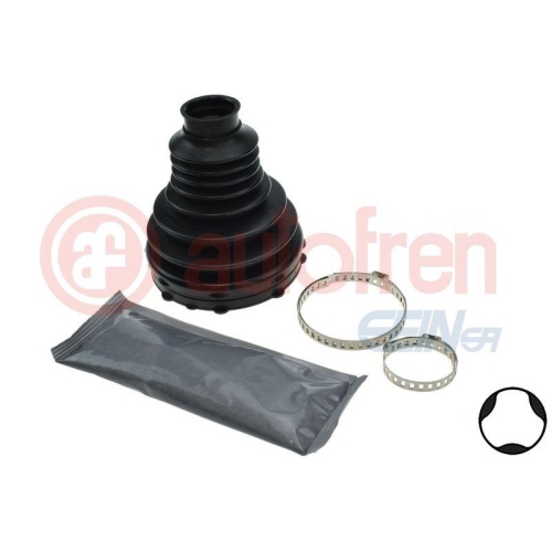 AUTOFREN SEINSA Faltenbalgsatz, Antriebswelle D8638T
