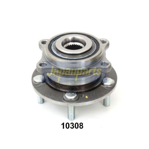JAPANPARTS Radnabe KK-10308
