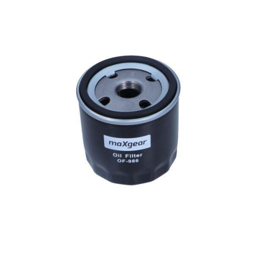 MAXGEAR &Ouml;lfilter 26-0402