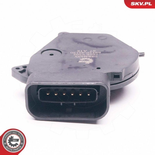 ESEN SKV T&uuml;rschloss 16SKV502