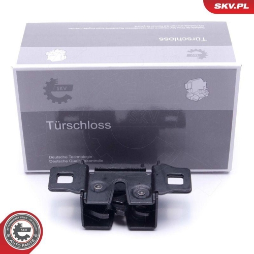 ESEN SKV Motorhaubenschloss 16SKV390