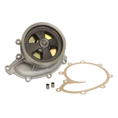 THERMOTEC Wasserpumpe, Motork&uuml;hlung WP-SC104