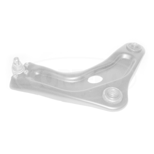 CORTECO Lenker, Radaufh&auml;ngung 49399276