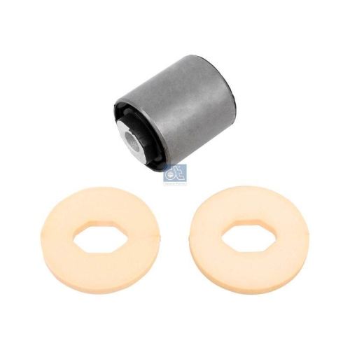DT Spare Parts Reparatursatz, Fahrerhauslagerung 1.32686
