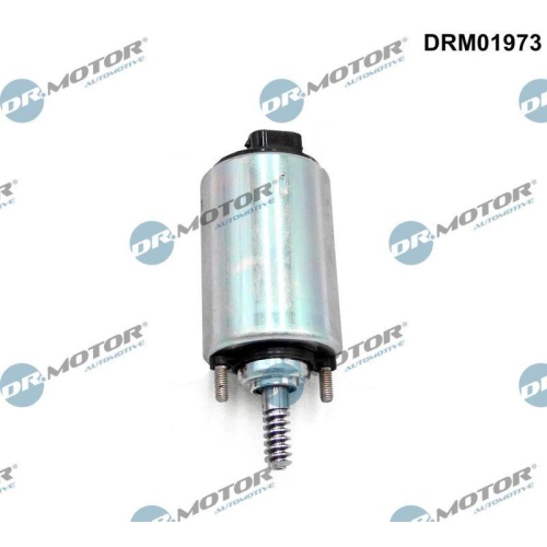 Dr.Motor Automotive Steuerventil, Nockenwellenverstellung DRM01973