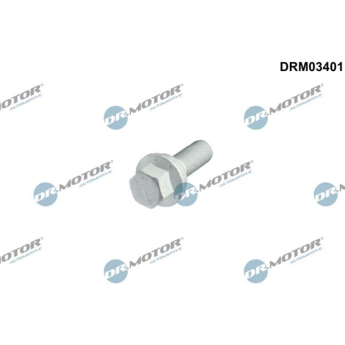 Dr.Motor Automotive Radschraube DRM03401