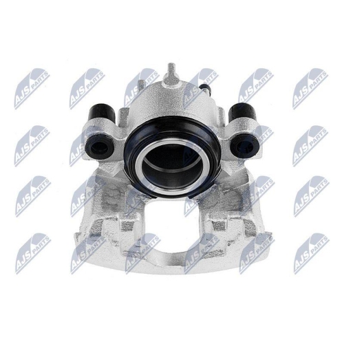 NTY Bremssattel HZP-FR-001
