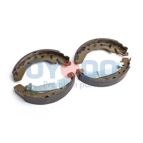 Oyodo Bremsbackensatz 25H0004-OYO