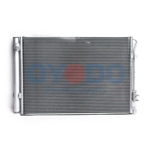 Oyodo Kondensator, Klimaanlage 60C0342-OYO