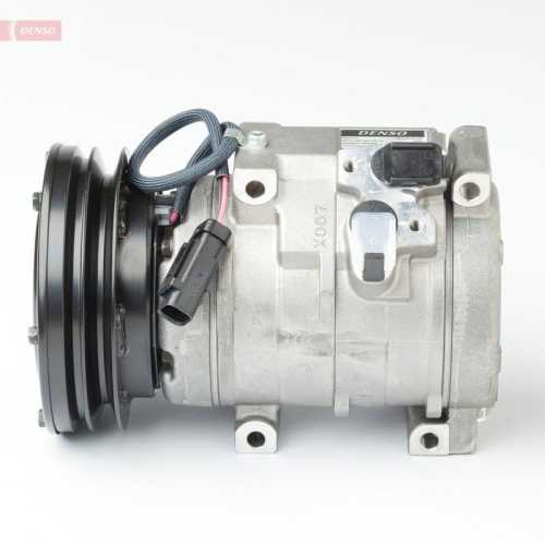 DENSO Kompressor, Klimaanlage DCP99809