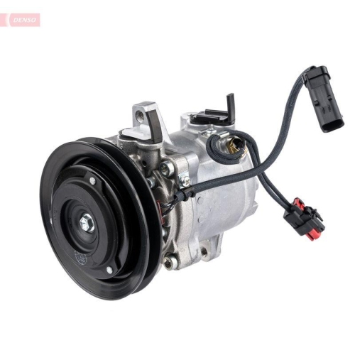 DENSO Kompressor, Klimaanlage DCP99813