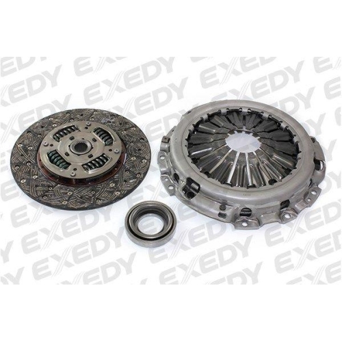 EXEDY Kupplungssatz NSK2184