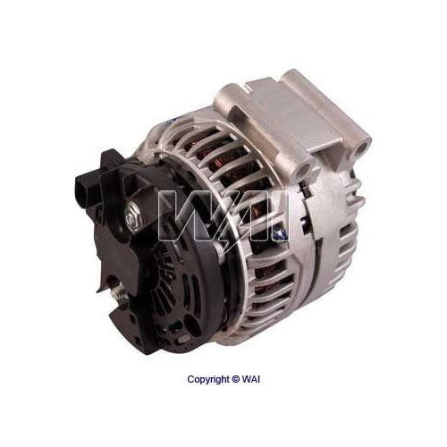 WAI Generator 11466N