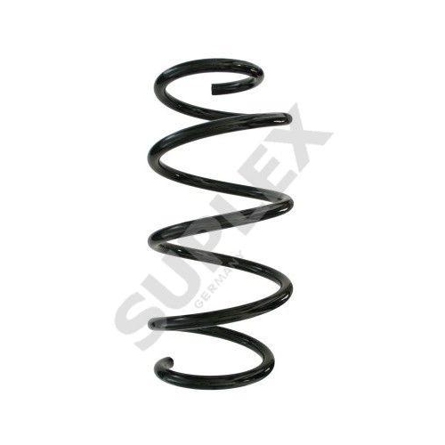 SUPLEX Fahrwerksfeder 39569