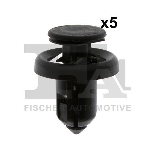 FA1 Clip, Zier-/Schutzleiste 79-20002.5