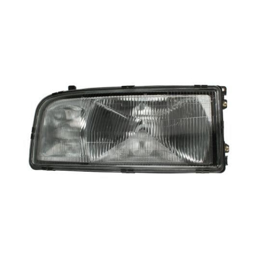 TRUCKLIGHT Hauptscheinwerfer HL-ME009L