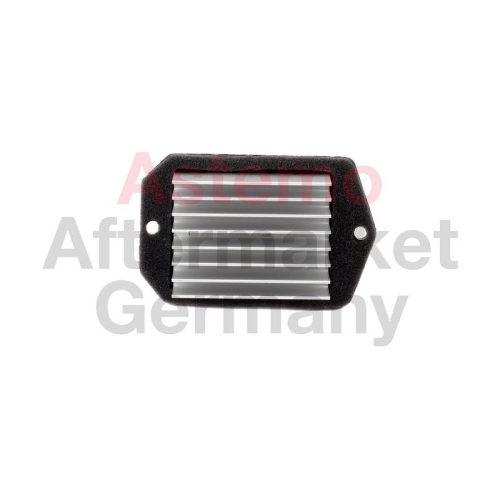 ASTEMO Regler, Innenraumgebl&auml;se 2502564